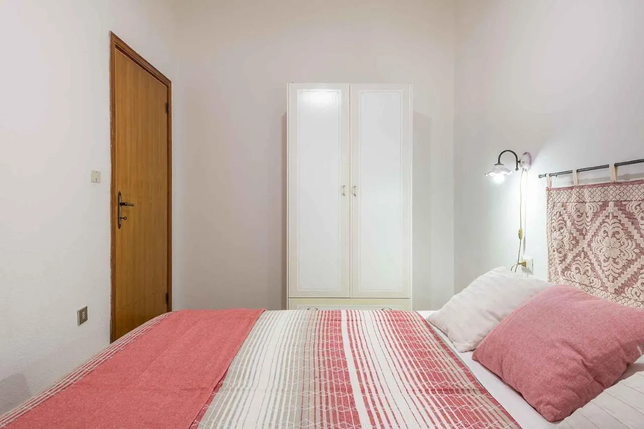 Holiday Home In Cala Gonone Nuoro Provinz 43628 Italy