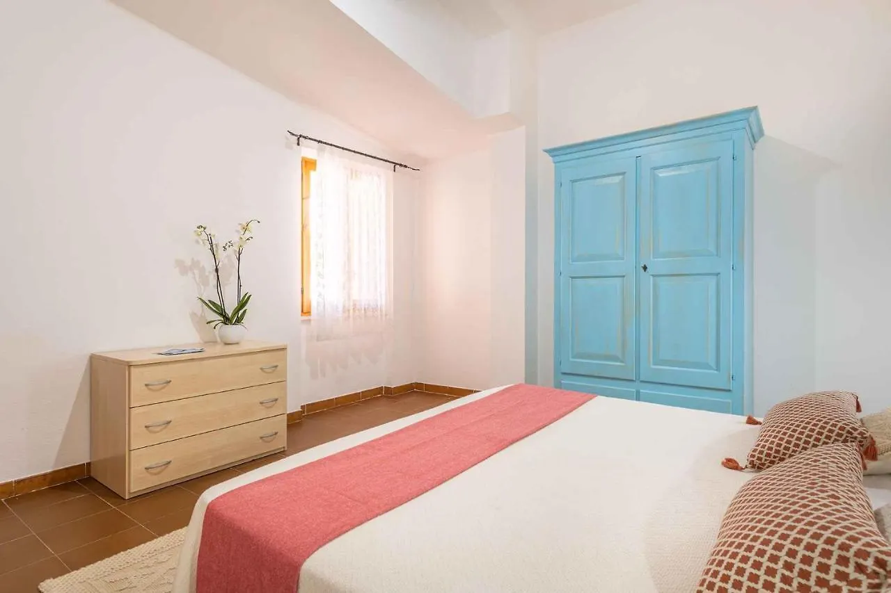 Holiday Home In Cala Gonone Nuoro Provinz 43628