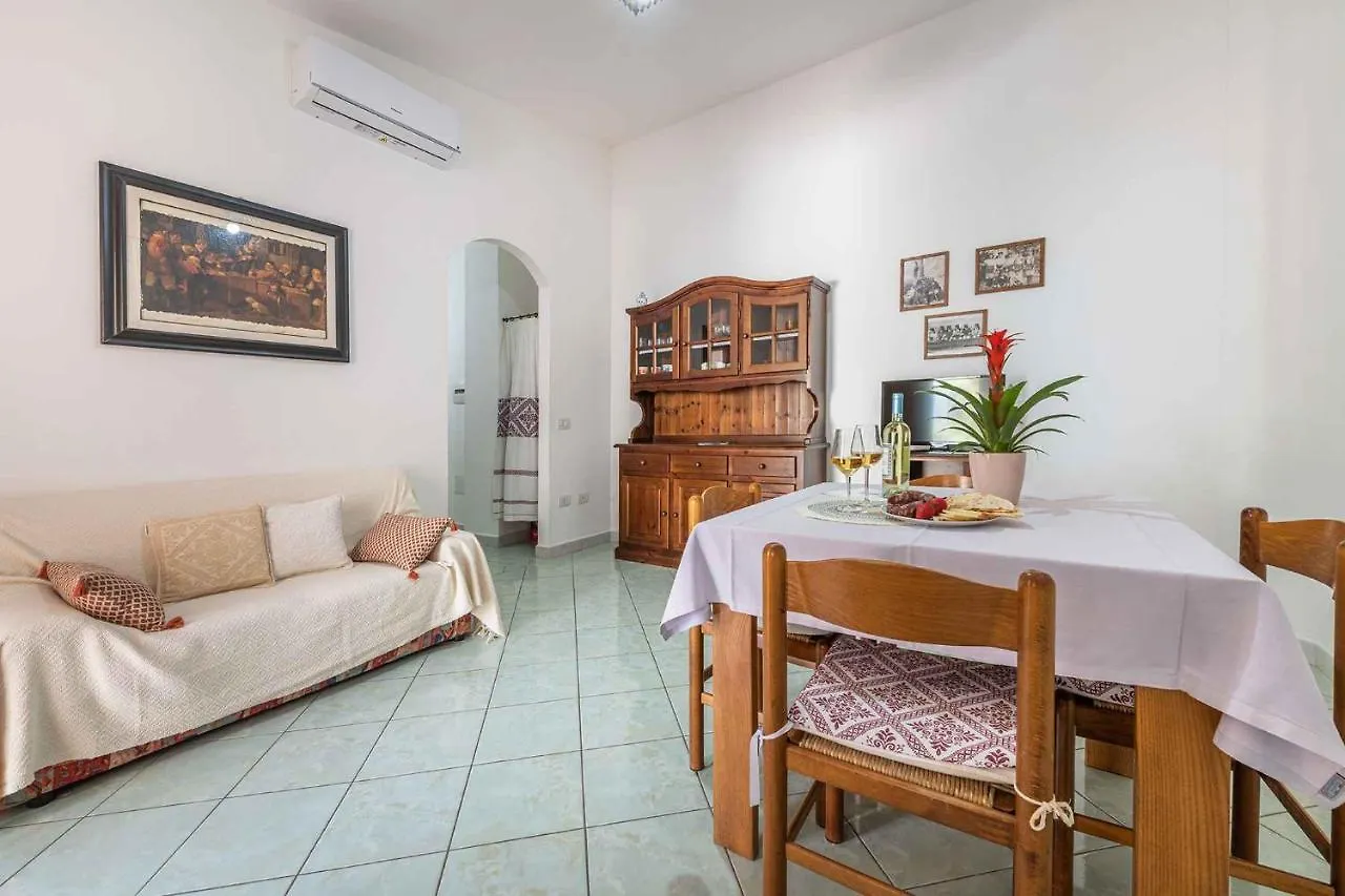 Holiday Home In Cala Gonone Nuoro Provinz 43628 0*,  Italy
