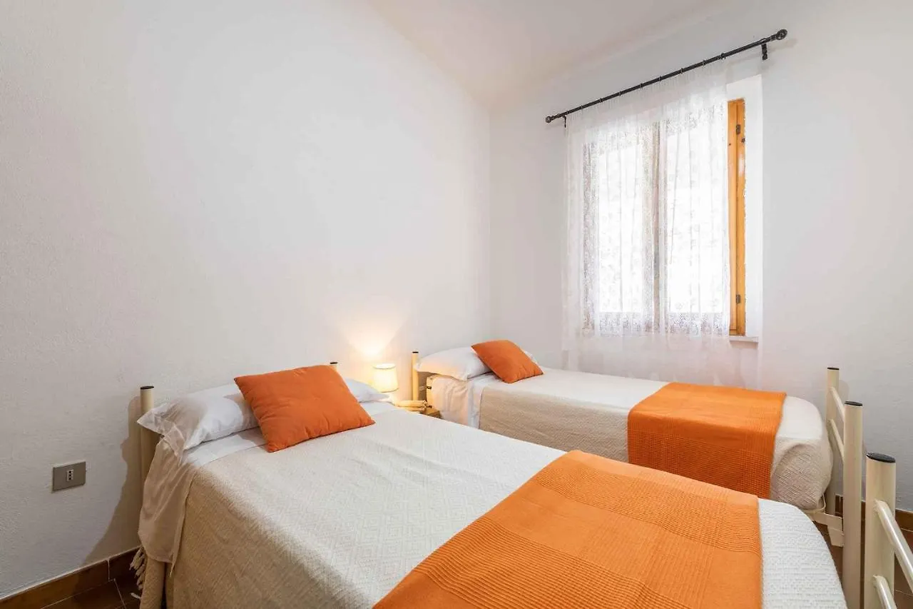 Holiday Home In Cala Gonone Nuoro Provinz 43628 Italy