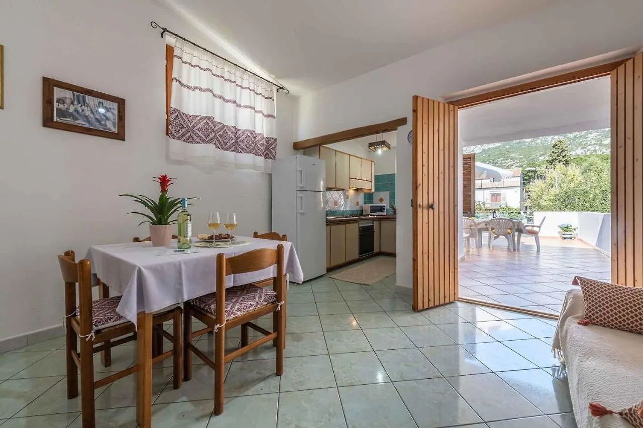 Holiday Home In Cala Gonone Nuoro Provinz 43628 Italy