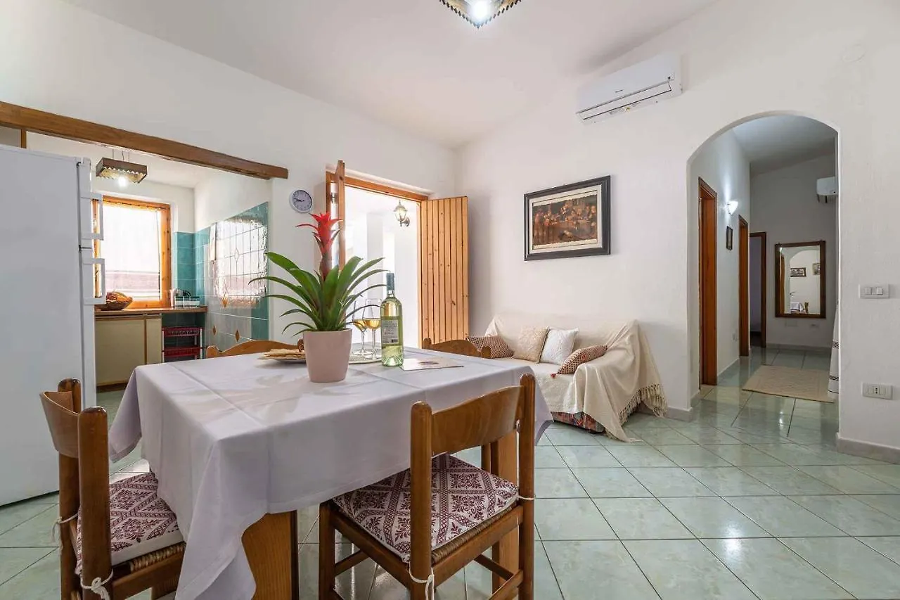 Holiday Home In Cala Gonone Nuoro Provinz 43628
