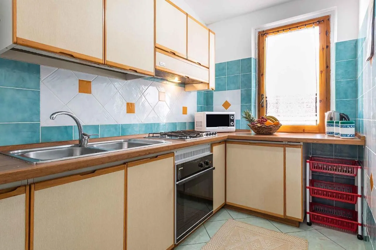 Holiday Home In Cala Gonone Nuoro Provinz 43628