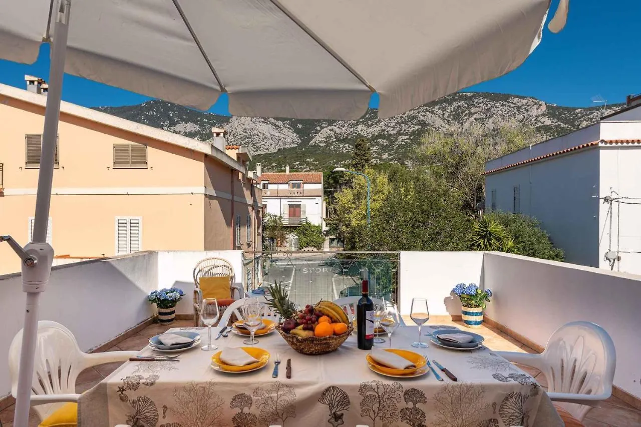 Holiday Home In Cala Gonone Nuoro Provinz 43628 0*,