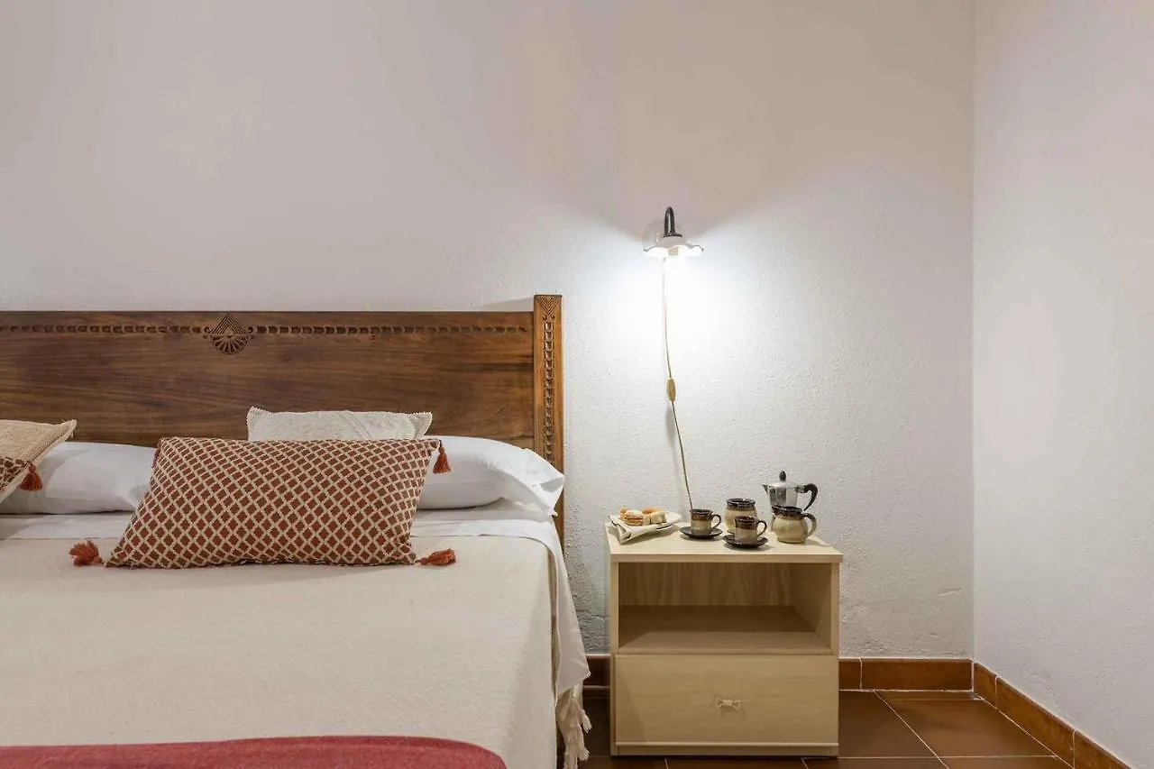Holiday Home In Cala Gonone Nuoro Provinz 43628