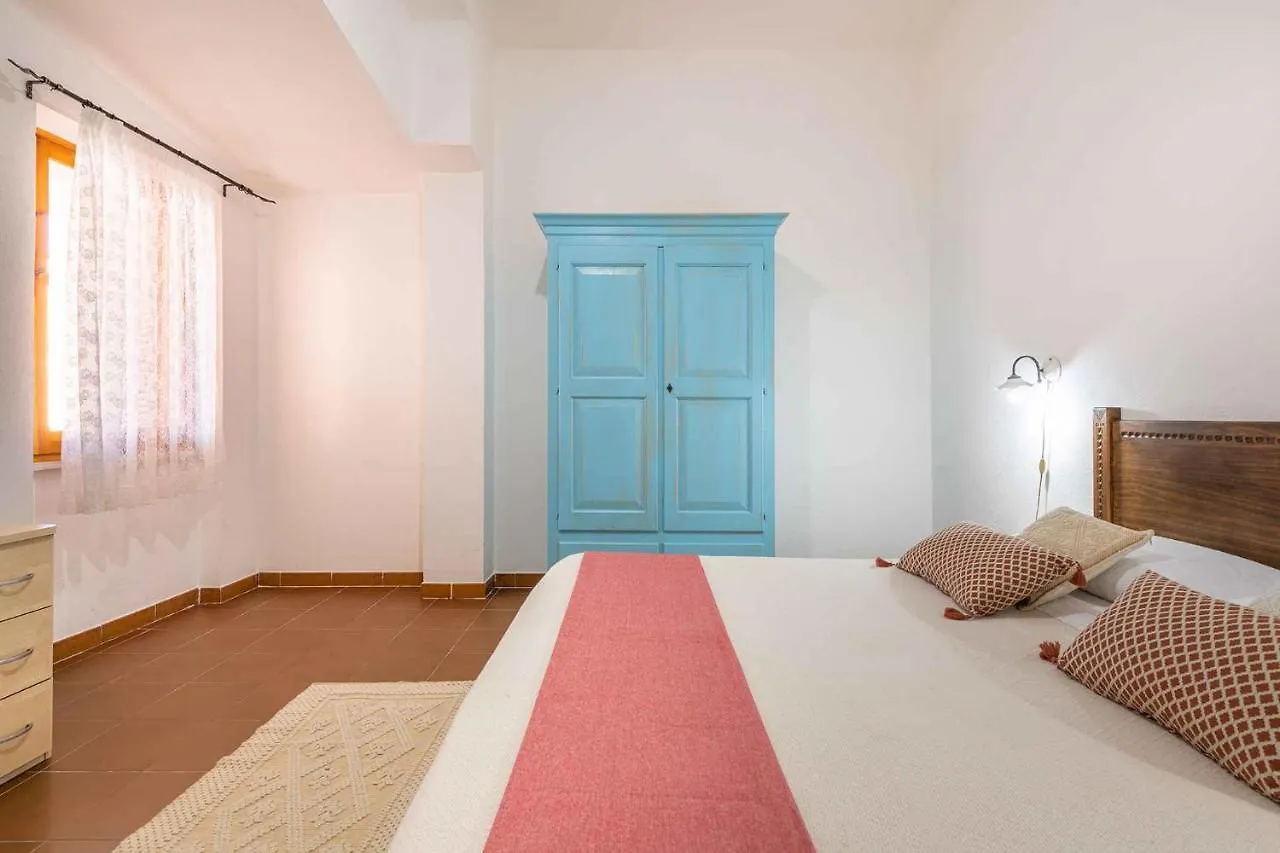 Holiday Home In Cala Gonone Nuoro Provinz 43628 Italy