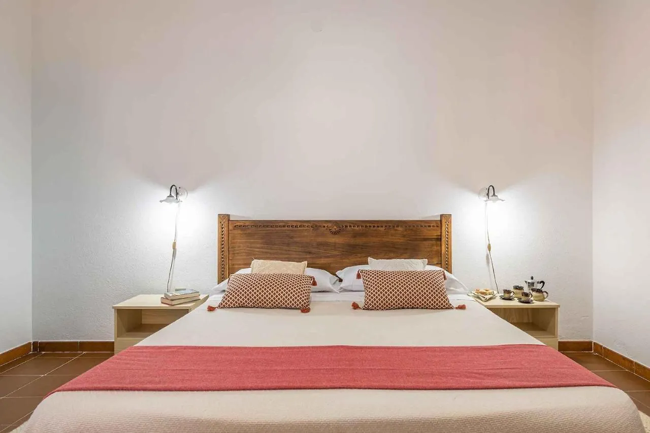 Holiday Home In Cala Gonone Nuoro Provinz 43628 0*,  Italy