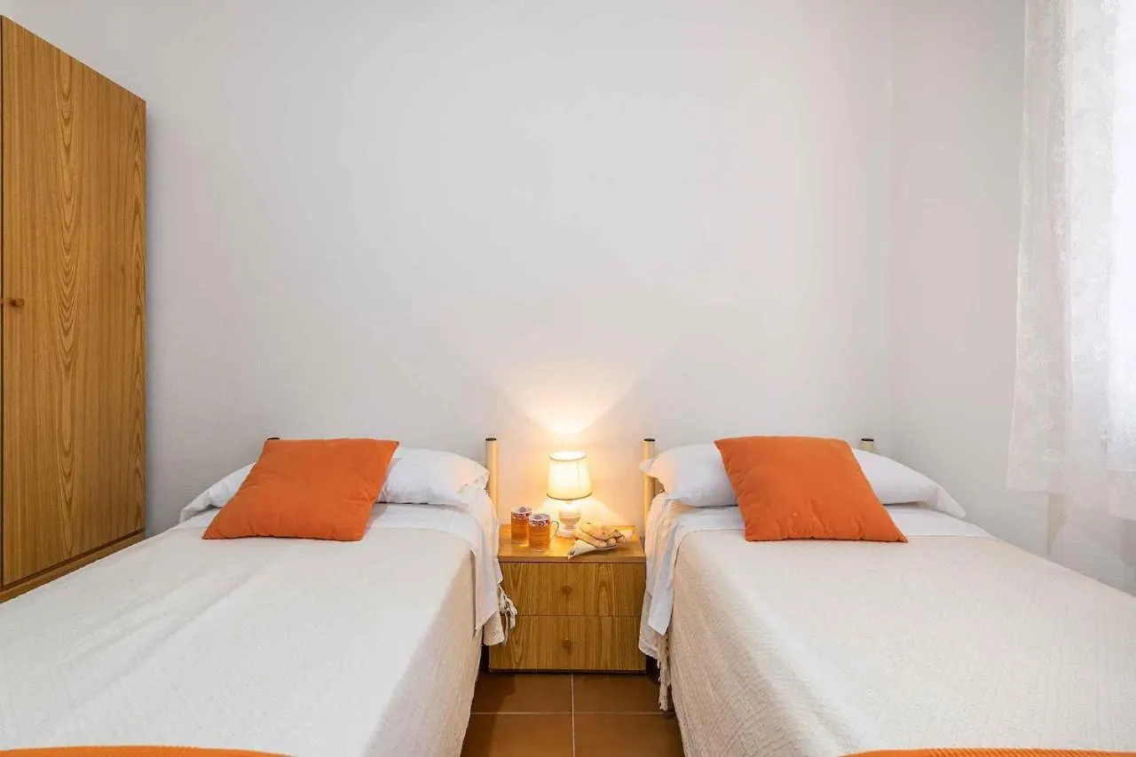 Holiday Home In Cala Gonone Nuoro Provinz 43628 0*,