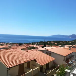  Casa vacanze Appartamento Cala Gonone