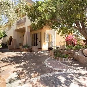 Casa Marzane Appartement