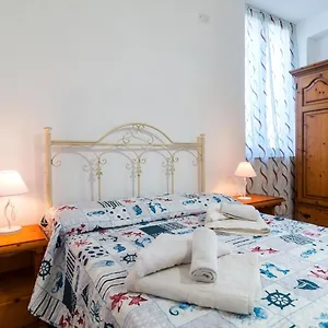 Con Bagno Isabel Apartamento