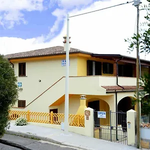 Casa Del Sole Couette-café