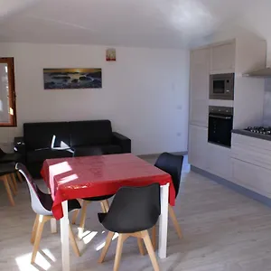  Casa vacanze Casa Mariolu 2 Piano Mansarda